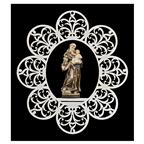woodcarvings