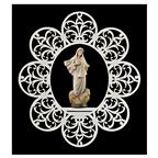 woodcarvings