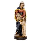 woodcarvings