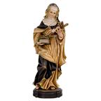woodcarvings