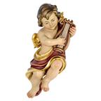 woodcarvings