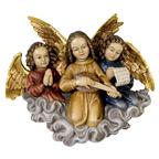 woodcarvings