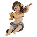 woodcarvings