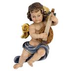 woodcarvings