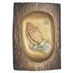 woodcarvings