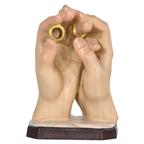 woodcarvings