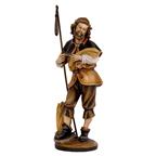 woodcarvings
