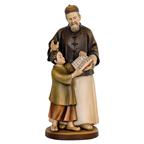 woodcarvings