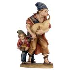woodcarvings