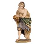 woodcarvings