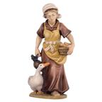 woodcarvings