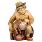 woodcarvings
