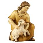 woodcarvings