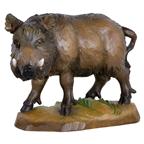 woodcarvings