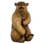 woodcarvings