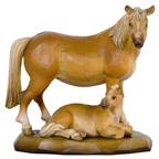 woodcarvings