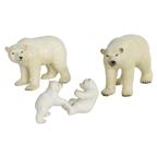 woodcarvings