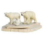 woodcarvings