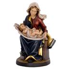 woodcarvings