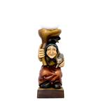 woodcarvings