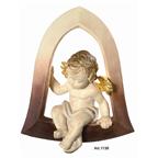 woodcarvings