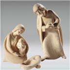 woodcarvings