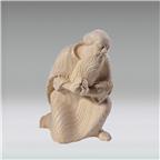 woodcarvings