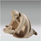 woodcarvings