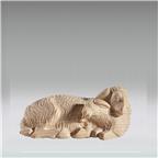 woodcarvings