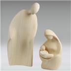 woodcarvings