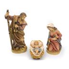 woodcarvings
