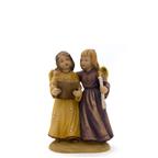 woodcarvings