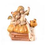 woodcarvings