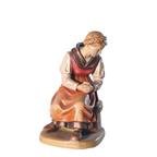 woodcarvings