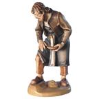 woodcarvings