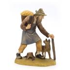 woodcarvings