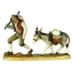 woodcarvings