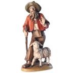 woodcarvings