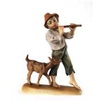 woodcarvings