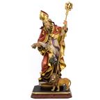 woodcarvings