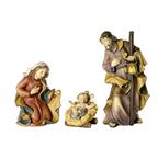 woodcarvings