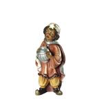 woodcarvings