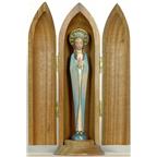 woodcarvings