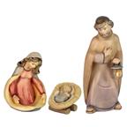 woodcarvings