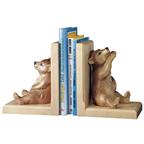 woodcarvings