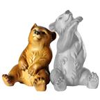 woodcarvings
