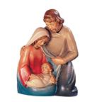 woodcarvings