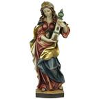 woodcarvings