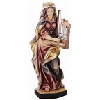woodcarvings