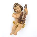 woodcarvings